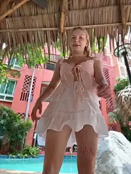 Stripchat Best Webcam of AmmyHot