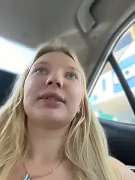 Stripchat Sex Cam of AmmyHot