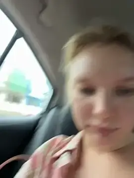 Stripchat Nude Webcam of AmmyHot