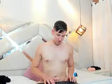 Stripchat Free Live Porn of Angel_Sanzz