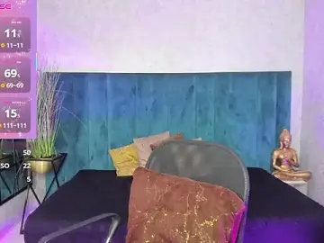 Stripchat Live Porn of Antoniajblair