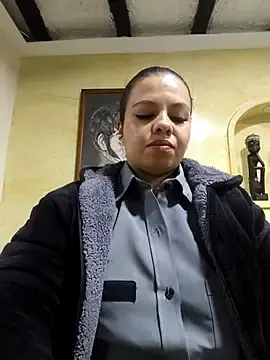 Stripchat Best live sex cam show of Ariana-07