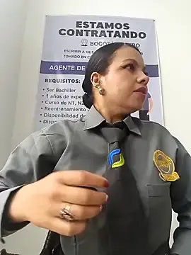 Stripchat Best live sex cam show of Ariana-07