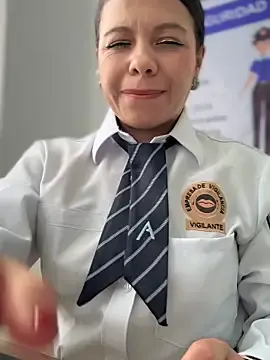 Stripchat Live Sex of Ariana-07