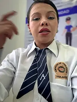 Stripchat Sex Chat of Ariana-07