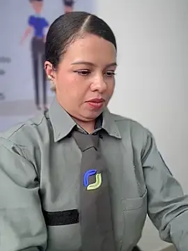 Stripchat Free Porn Cam of Ariana-07