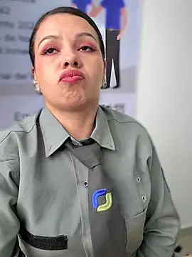 Stripchat Adult Webcams of Ariana-07