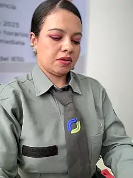 Stripchat Adult Webcam of Ariana-07