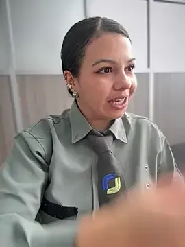 Stripchat Private Sex Chat of Ariana-07