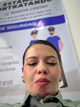 Stripchat Free Porn Cam of Ariana-07