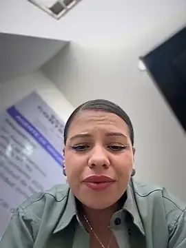 Stripchat Best Webcam of Ariana-07