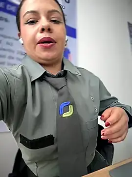 Stripchat Adult Webcams of Ariana-07