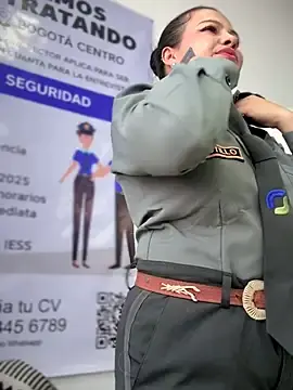 Stripchat Private Sex Chat of Ariana-07