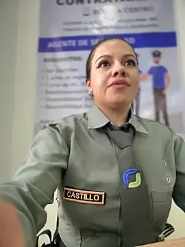 Stripchat Free Porn Cam of Ariana-07