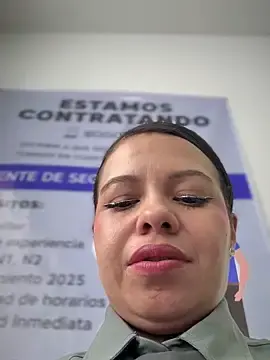 Stripchat Adult Webcam of Ariana-07