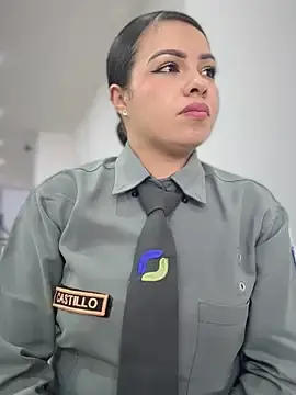 Stripchat Live Sex Cam of Ariana-07