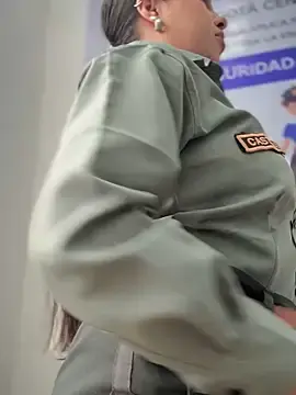 Stripchat Best live sex cam show of Ariana-07