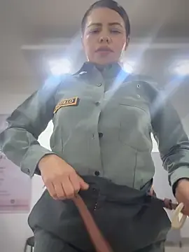 Stripchat Adult Webcams of Ariana-07