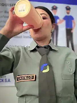 Stripchat Adult Webcam of Ariana-07