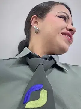 Stripchat Live Sex of Ariana-07