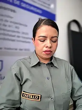 Stripchat Adult Webcams of Ariana-07