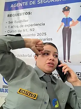 Stripchat Sex Chat of Ariana-07