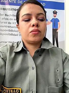 Stripchat Free Live Porn of Ariana-07