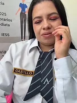 Stripchat Adult Video Chat of Ariana-07