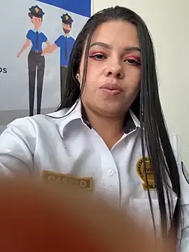 Stripchat Sex Chat of Ariana-07