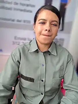 Stripchat Free Live Porn of Ariana-07