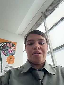 Stripchat Live Sex of Ariana-07