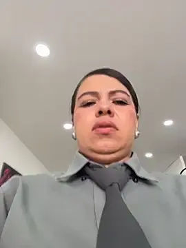 Stripchat Private Sex Chat of Ariana-07