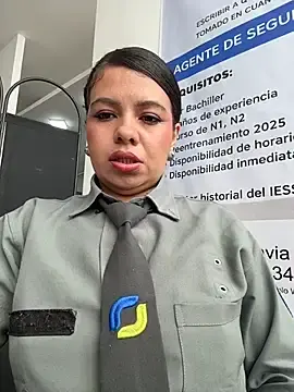 Stripchat Private Sex Chat of Ariana-07