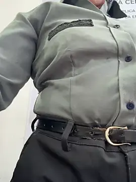 Stripchat Free Porn Cam of Ariana-07