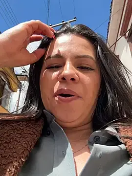 Stripchat Adult Video Chat of Ariana-07