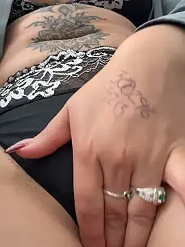 Stripchat Adult Video Chat of Ariana-07