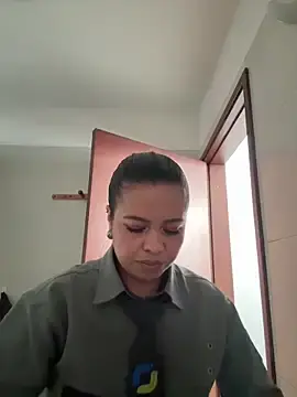 Stripchat Adult Webcams of Ariana-07