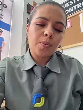 Stripchat Live Sex of Ariana-07