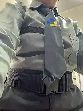 Stripchat Sex Chat of Ariana-07