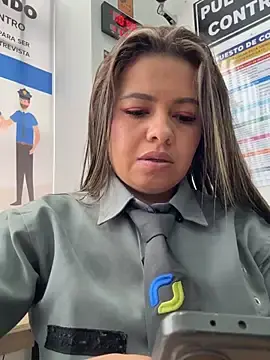 Stripchat Free Porn Cam of Ariana-07