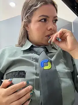 Stripchat Watch Live Sex Cams of Ariana-07