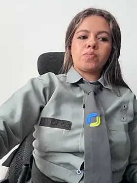 Stripchat Adult Webcam of Ariana-07
