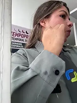 Stripchat Best live sex cam show of Ariana-07