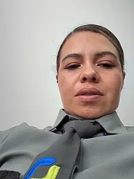 Stripchat Free Live Porn of Ariana-07