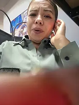 Stripchat Adult Webcam of Ariana-07