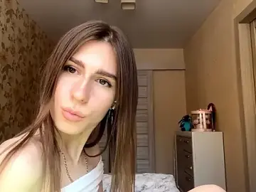 Stripchat Live Porn of ElsieKuhlmann