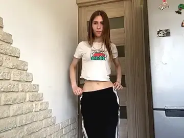 Stripchat Live Porn of ElsieKuhlmann