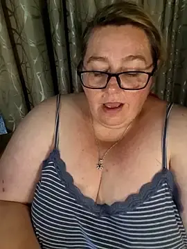 Stripchat Sex Chat of Iceprincess2bad4u