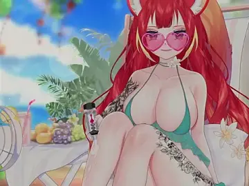 Stripchat Sex Cam of LewdFoxy_VT