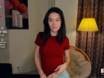 Stripchat Live Porn of LibbieSchworm
